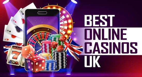 Casino Online UK Minimum Deposit A Guide to Start Playing