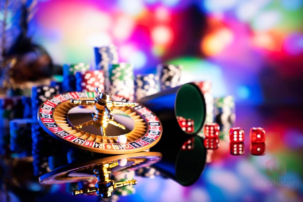 Discover the Best Live Online Casino UK A Complete Guide