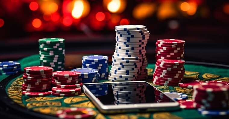 Discover the Thrill of Top Rated Online Casino UK Discover the Thrill of Top Rated Online Casino UK