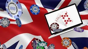 Discover the Thrill of Top Rated Online Casino UK Discover the Thrill of Top Rated Online Casino UK