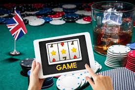 Explore the Excitement of WildRobin Casino Online Games