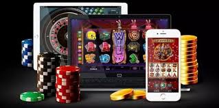 Explore the Excitement of WildRobin Casino Online Games