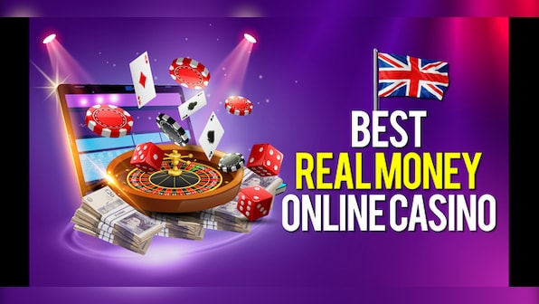 The Thrilling World of Online Casino Roulette UK