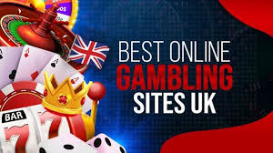 The Thrilling World of Online Casino Roulette UK