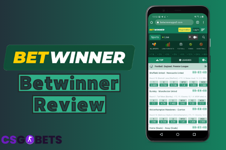 Tout sur Betwinner votre guide complet pour les paris en ligne Tout sur Betwinner votre guide complet pour les paris en ligne