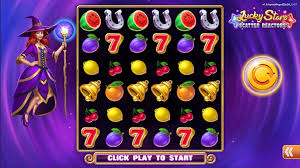 Discover the Exciting World of Lucky Star Casino
