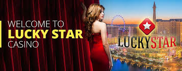 Discover the Exciting World of Lucky Star Casino