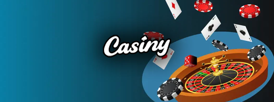 Discover the Ultimate Gaming Experience at Casiny Casino Discover the Ultimate Gaming Experience at Casiny Casino