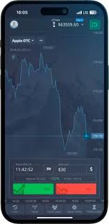 Discovering Trading Opportunities with Pocket Option RU 14
