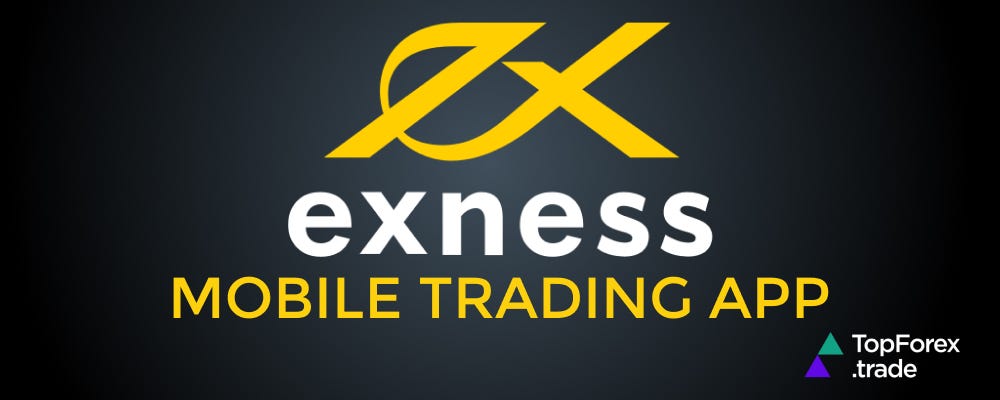 Experience Efficient Trading with the Free Exness App Experience Efficient Trading with the Free Exness App