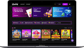 Experience the Thrill of Gaming with Casiny Vip Experience the Thrill of Gaming with Casiny Vip