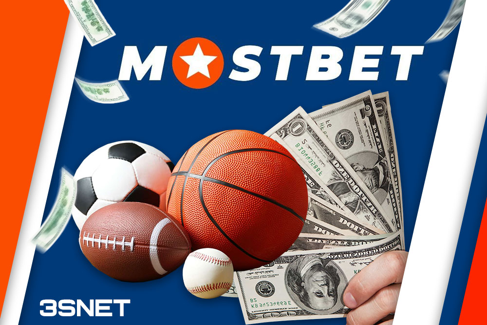 Feel the Rush at Mostbet 7