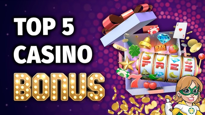 ice casino review — In-depth Look at Games, Bonuses and Safety