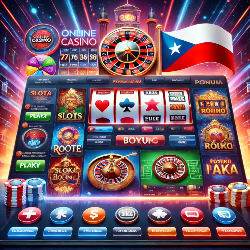 Nové casino bonus bez vkladu - Objevte nové možnosti v online hrách Nové casino bonus bez vkladu - Objevte nové možnosti v online hrách