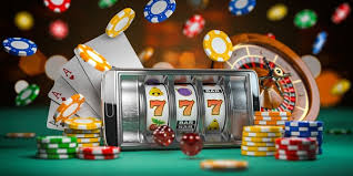 Objevte nejlepší české online casino pro rok 2023 8