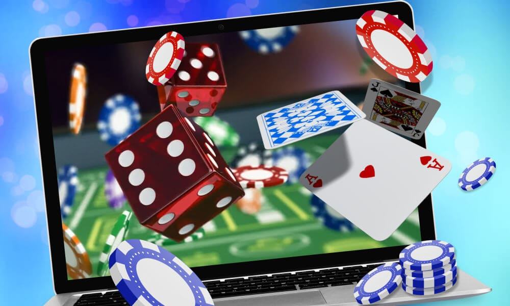 Sky Hills Casino UK Your Ultimate Gaming Destination