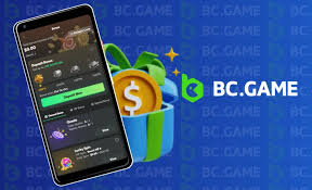 Understanding BC GAME Withdrawals 1