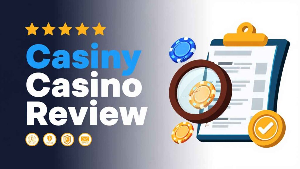 Unlocking the Secrets of Casiny Bonus Your Guide to Maximizing Rewards