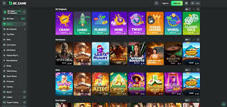 Your Guide to BC Game Unleashing the Fun of Crypto Gambling