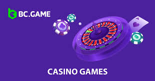 Your Guide to BC Game Unleashing the Fun of Crypto Gambling