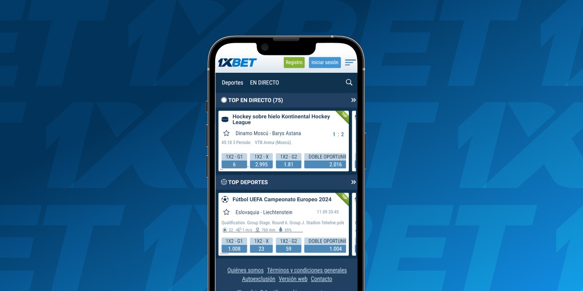 1xbet ボーナスの完全ガイド：種類・賢い使い方・注意点