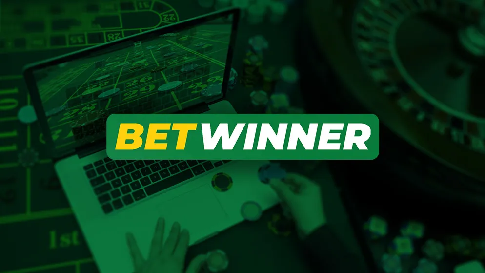 Découvrez betwinner  l'univers des paris sportifs en ligne