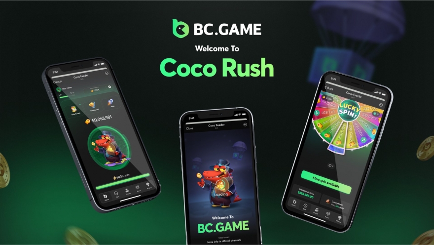 Discover Excitement and Opportunities at BC Game KZ
