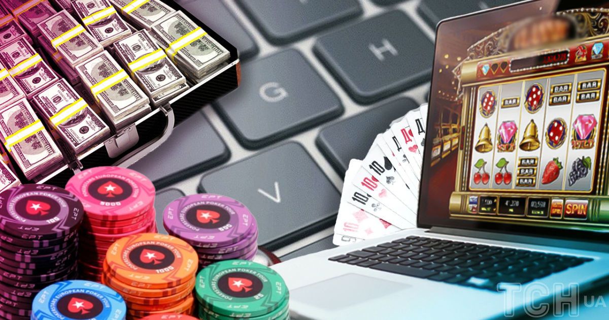 Discover the Exciting World of Winit Casino Discover the Exciting World of Winit Casino