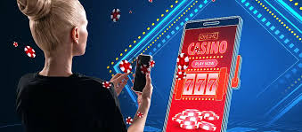 Fedezd fel az online casinók világát!