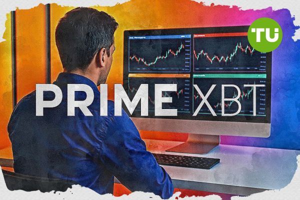 Is PrimeXBT Scam Understanding the Risks Involved