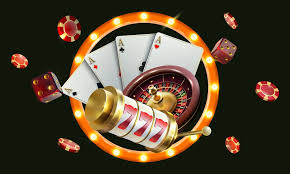 Najlepšie casino online Zábava a výhry na dosah ruky