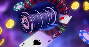 Najlepšie casino online Zábava a výhry na dosah ruky