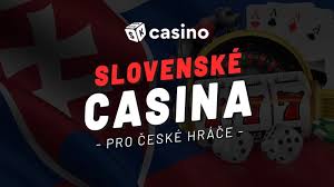 Nejlepší zahraniční casina pro české hráče 4