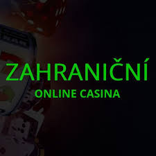 Objevte Nejlepsi Zahranicni Online Casina pro Váš Hraní