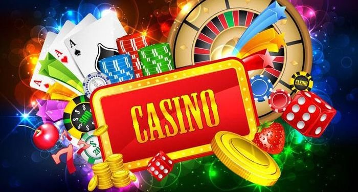 Top Casino Apps With Easy 4