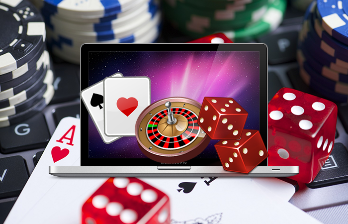 Top Casino Apps With Easy 4
