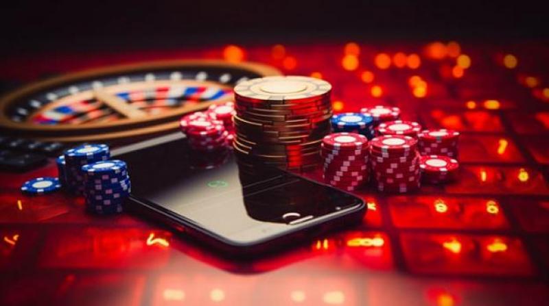 Bets24 Casino Registration Process 23