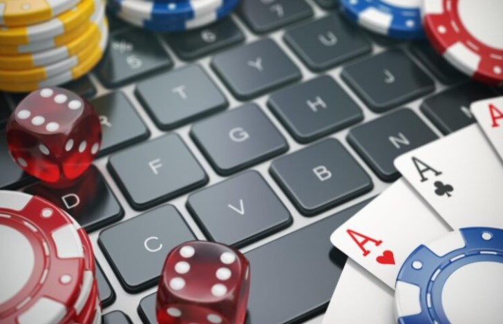 Det Beste Online Casino Med Rask Utbetaling Det Beste Online Casino Med Rask Utbetaling