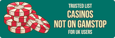 Discover the Best Casinos Not on Gamstop in the UK 652883235 Discover the Best Casinos Not on Gamstop in the UK 652883235