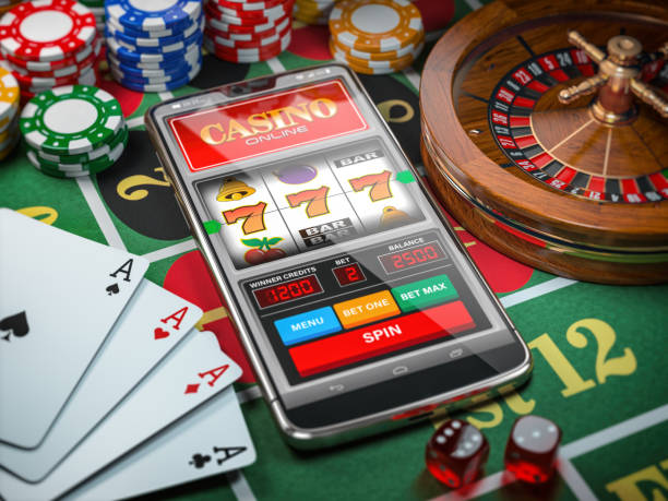 Discover the Excitement of Casino CasinoJoy UK 25
