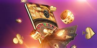 Discover the Excitement of Triumph Casino Online Games