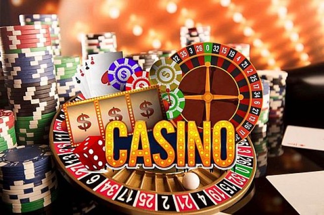 Experience Thrilling Gaming at Lucky Manor Casino