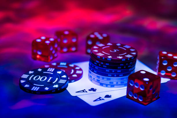 Explore the Thrill of Online UK Maximum Casino