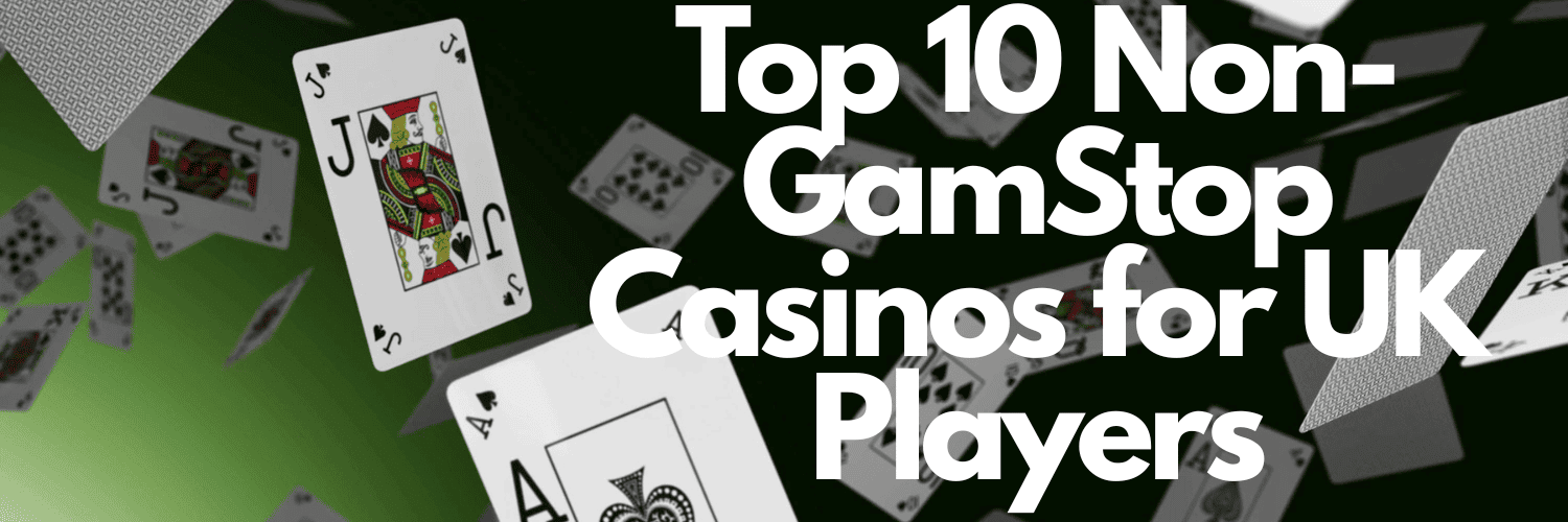 Exploring Non Gamstop Casinos The Best Alternatives for Players