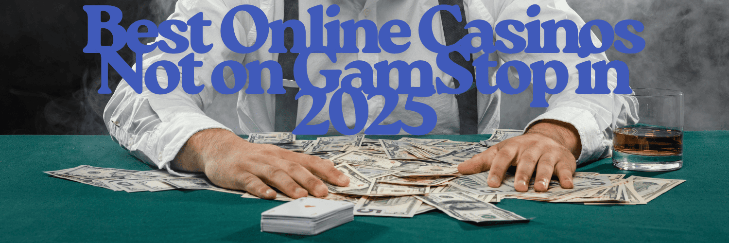 Exploring Non Gamstop Casinos The Best Alternatives for Players