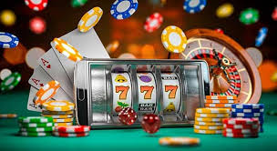 Unleash Your Fortune at Slotmonster Casino