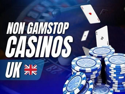 The Ultimate Guide to Non-Gamstop Casinos The Ultimate Guide to Non-Gamstop Casinos